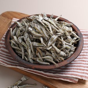 국산 볶음용 고바멸치 1.5kg (15,440원/무배)