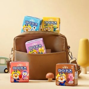 뉴케어 마이키즈 150ml 24팩 (32,900원/무료)