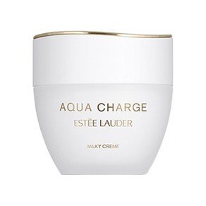 ESTEE LAUDER 아쿠아 차지 밀키 크림, 1개, 50ml (97,000원)