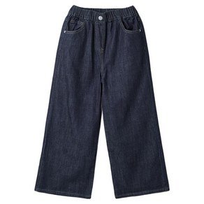 스파오키즈 아동 주니어 COOL 와이드 진 청바지[120~170] (19,900원)