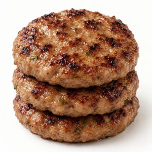 한돈 수제 떡갈비 400g 1봉지 (9,900원/무료)