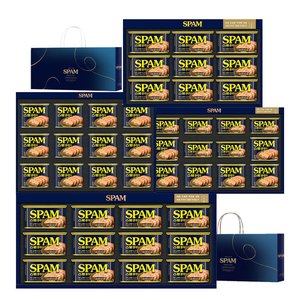 스팸 8호 선물세트 외 다양 (21,880원) (무료)