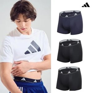 아디다스 에어로레디 드로즈 3장세트 (15,980원/무료)