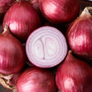 무안 자색양파 3kg 중 (7,700원) (무료)