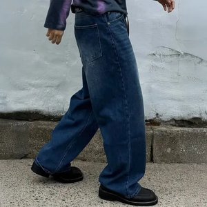 사계절용 와이드 데님팬츠 (11,250원/무료)