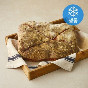 널담 고단백 저당 슬랩 (냉동), 600g, 1개, 1개입 (9,500원)