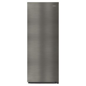 더함 CHiQ 1도어 냉장고 173L 일반형 냉장고 방문설치, 메탈 실버, R173MS0-D1IM (211,650원)