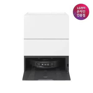 LG HOM-BOT AI 오브제컬렉션 로봇청소기 RONi (카드 1,920,000원/무료)