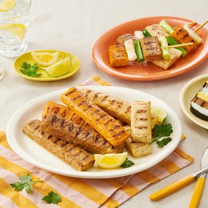 마니커 단백한끼 닭가슴살 바 핫스파이스 20개 (6,980원) (네멤무료)