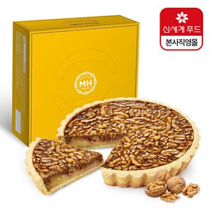 밀크앤허니 호두파이 750g (13,940원) (무료)