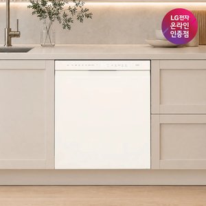 LG DIOS 식기세척기 오브제컬렉션 DUE1BGL1E 12인용 (719,820원) (무료)