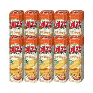 오리온 예감 치즈 64g 10개 (티멤8,800원) (무료)