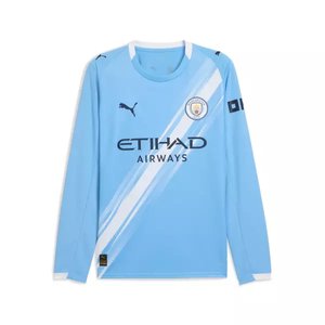 푸마 공식 MCFC 홈 저지 레플리카 (59,000원) (무료)