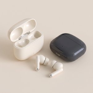 이어맥 팬톤 커널형 블루투스 TWS PTBT-300, 베이지, 1개 (7,900원 / 무료)