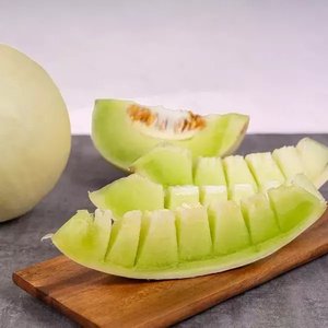 허니듀 메론 1.6kg 내외 2수(17,410원/무배)