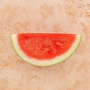 씨적은 수박 6kg 비파괴 당도선별 11브릭스 이상