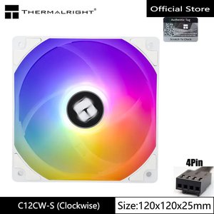 Thermalright TL-C12CW-S<코인샵> (8,553원 / 0 / 직배가능)