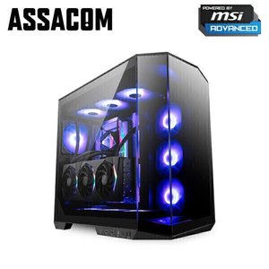 AMD 9850X3D RTX5080 16GB+32GB+2TB (4,509,900원/무료)