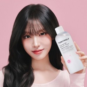 토니모리 세라마이드 모찌 토너 500ml 1+1 +추가증정 (28,800원/무료)