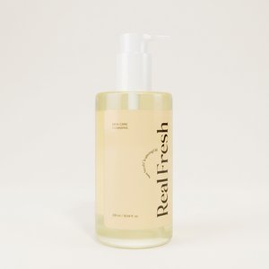 록키스 리얼 프레쉬 선 씨드 클렌징 오일, 300ml, 1개 (5,400원/무배)