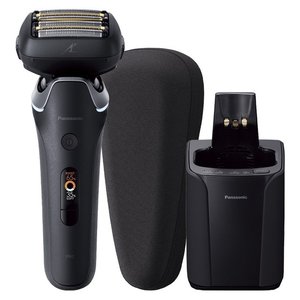 파나소닉 람대쉬 PRO 6 6중날 전기 면도기 + 세척기 (397,300원) (무료)