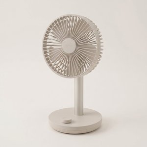 4세대 BLDC 무선 탁상용 선풍기 (19,900원/무료)