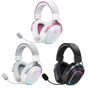 QCY Heroad GT2 무선 게이밍 헤드셋 히어로드 블루투스 GT2 헤드폰 (36,320원) (무료)