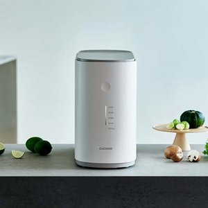 쿠쿠 에코웨일 메가 3L 음식물처리기 눌음방지 건조분쇄형 쿠쿠 직접생산 (418,693원/무료)