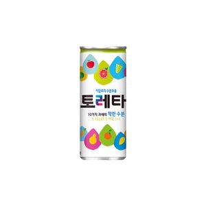 토레타 240ml, 5개 (1000원 : 배송비제외)