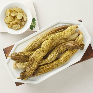 국내산 별미 통 오이지 1.5kg (11,000원/무료)