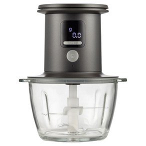 신일 2 in 1 무선 저울 멀티 다지기, SFM-S120PL (41,900원)