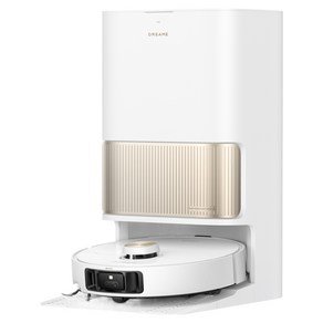 드리미 올인원 로봇청소기 L40s Pro Ultra, 화이트 (698,000원)