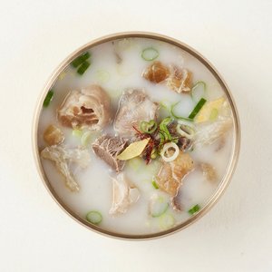 국내산 도가니탕 800g x 6팩 (29,900원/무료배송)