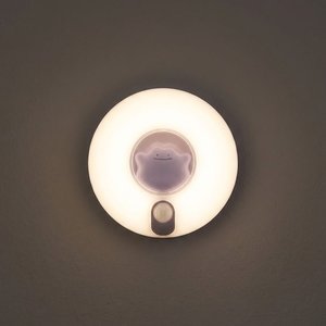 메타몽 모션 센서등 무드등 (14,800원/무료)