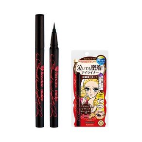 히로인메이크 스무스 리퀴드 아이라이너 슈퍼 킵 0.4ml, 03브라운블랙, 1개 (9,720원)