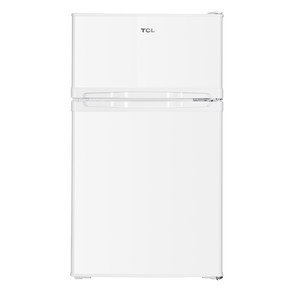 TCL 86L 2도어 냉장고, F85TMW (164,470원)