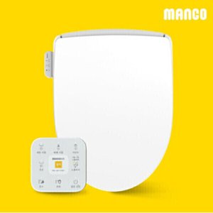 망고 리모컨 필터없는 IPX5 방수 직수 비데 MB-8811RSC (129,100원) (무료)