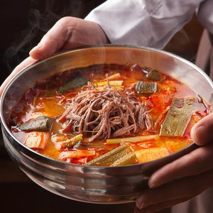금강만두 육개장 (25,947원) (무료)