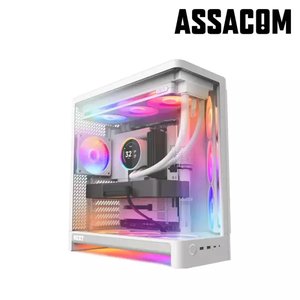 9850X3D + 5080폴라폭스 완본체 (4,589,680원/무료)