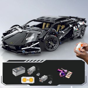 1:14 람보르기니 시안 FKP37 테크니컬 동력 DIY RC카 1314pcs(23,900원/무료)
