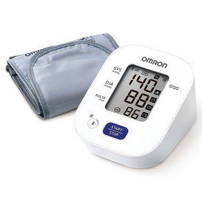 오므론 자동전자 혈압계 HEM-7142T2, 1개 (63,900원)