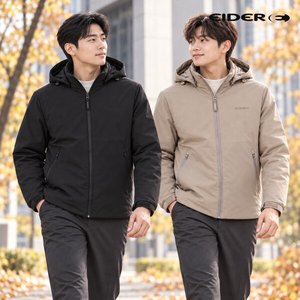 아이더 NOBLE 노블 남성 간절기 패딩 자켓 DUW26193 (76,190원/무료)