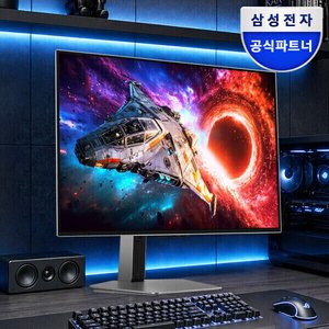 오디세이 OLED G8 G80SH 80cm(32인치) LS32HG800 (1,379,780원) (무료)