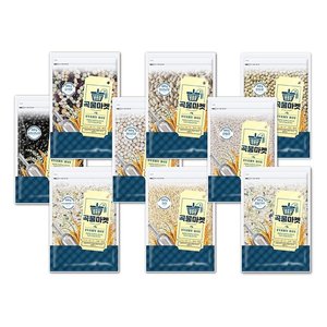 국내산 현미 찹쌀 500g (1,710원) (무료)