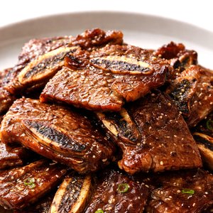 양념LA갈비 500g 4개 (36900원/무배)
