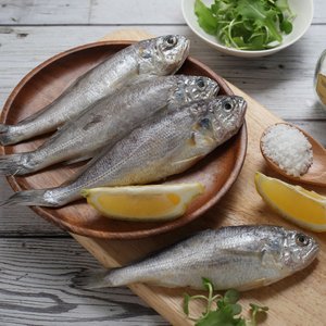 영광 법성포 굴비 60~70g x 20미 (29,870원/무료)