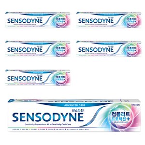 센소다인 컴플리트 프로텍션 플러스 100g 6개 (20,020원/무료)