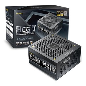 Antec HCG PRO 850W/1000W 80PLUS PLATINUM 풀 모듈러 AT... (207,000원 / 3,000)