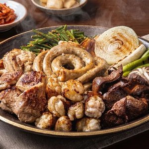 유비푸드 소곱창 모둠 830g (소스포함) (13,320원) (무료)