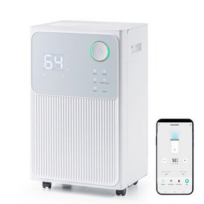 롯데알미늄 제습기 20L, LDH-7012 (172,000원)